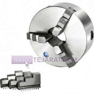 سه نظام تراشکاری VSC-8 برند ورتکس VERTEX سه نظام تراشکاری VSC-8 برند ورتکس VERTEX